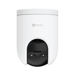 EZVIZ H8c Pro 2K 3MP Pan & Tilt Wi-Fi IP Camera 